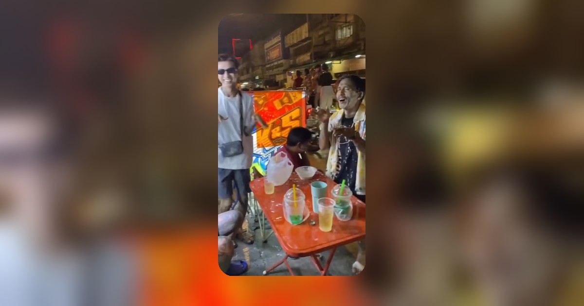 "คลิปสุดท้ายก่อนโดนซด" กวนประสาทชาวเน็ต