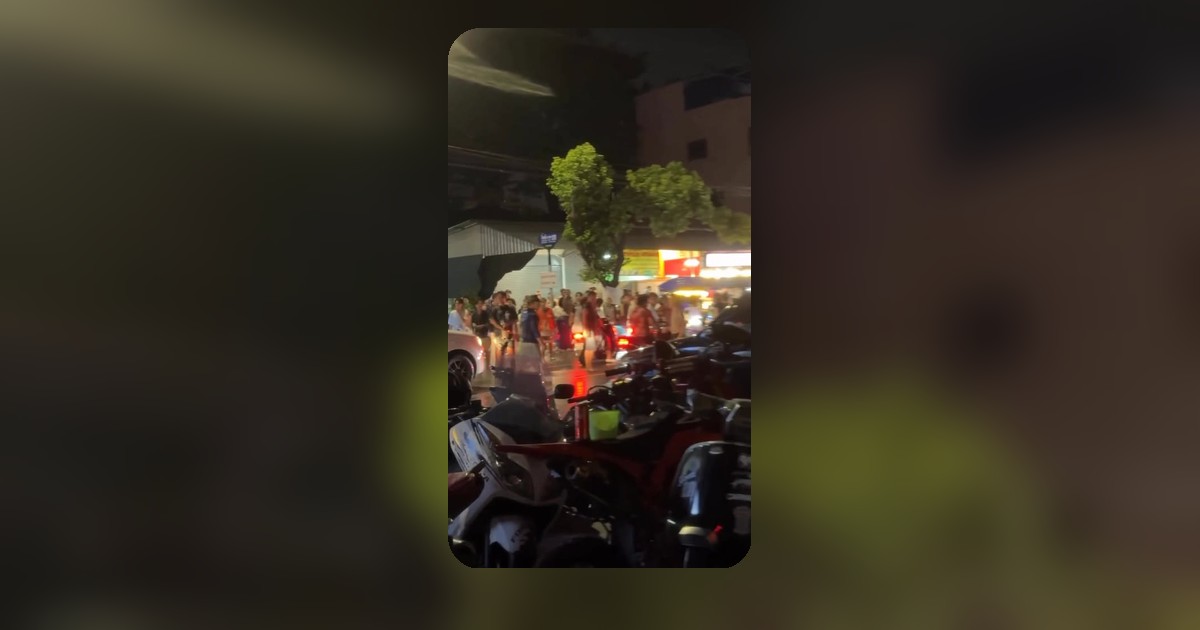 สงกรานต์นี้เดือดระอุ! เหล็กกับเอ็นแกเลือกทางไหนที่โชคชัย 4