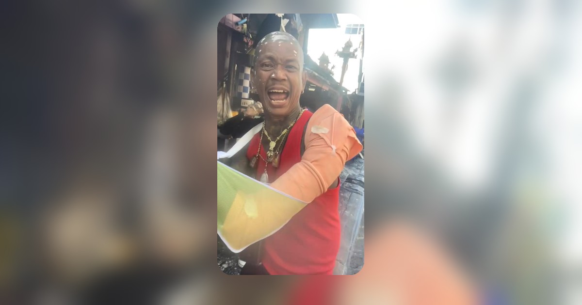 สังคมมันบีบ! ชาวเน็ตแห่โพสต์ระบายความรู้สึกสุดเดือด