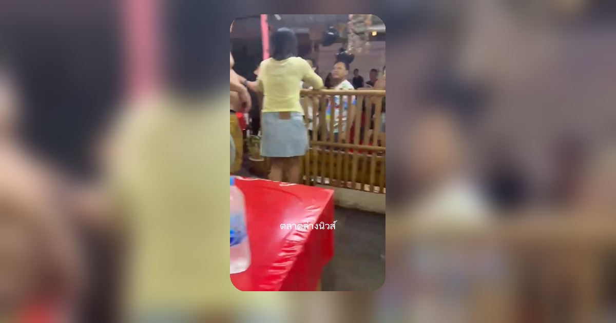 ก๋วยเตี๋ยวเดือดระอุ! “หนม เหนียว เตี๋ยว หลี่” จับผิดแก๊งหนูฮกซุน!