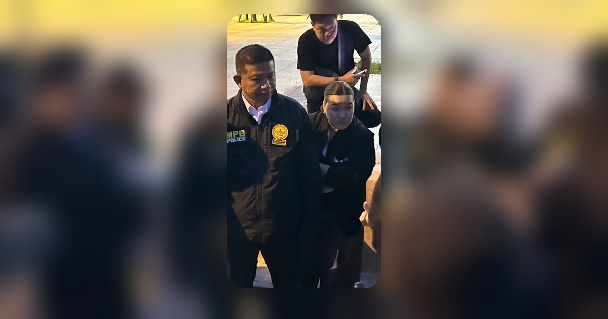รองจ๋อ-สารวัตรแจ๊ะ บุกช่วยเด็ก 7 ขวบ ถูกแม่ใช้พ่นยาใส่หน้า โชว์ลูกค้ากลางคาเฟ่