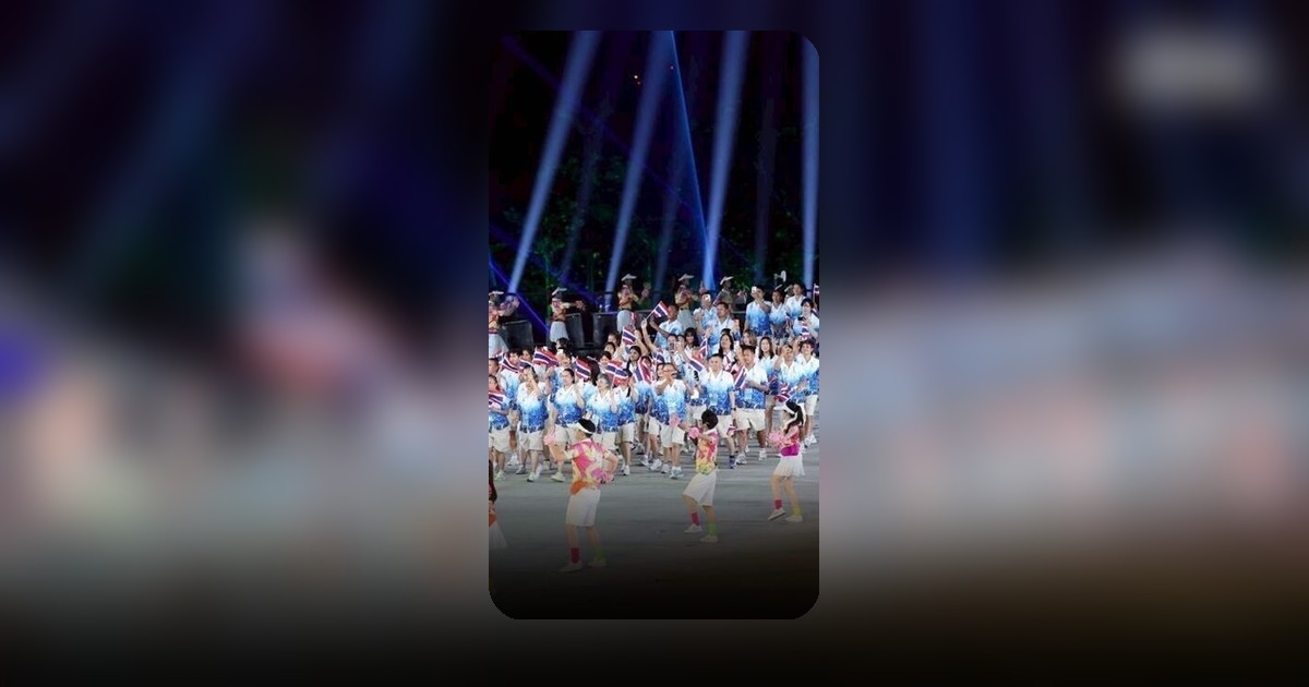 เอเชี่ยนบีชเกมส์ครึ่งทาง ไทยเผชิญศึกหนักหลายชาติแกร่ง กกท.มั่นใจเป้าหมายทอง