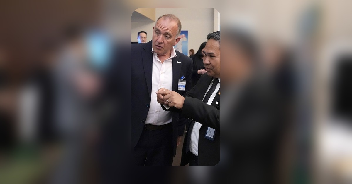 วิทยุการบินฯ โชว์ศักยภาพระบบจราจรทางอากาศ ดันคนไทยนั่งประธาน ICAO ครั้งแรก