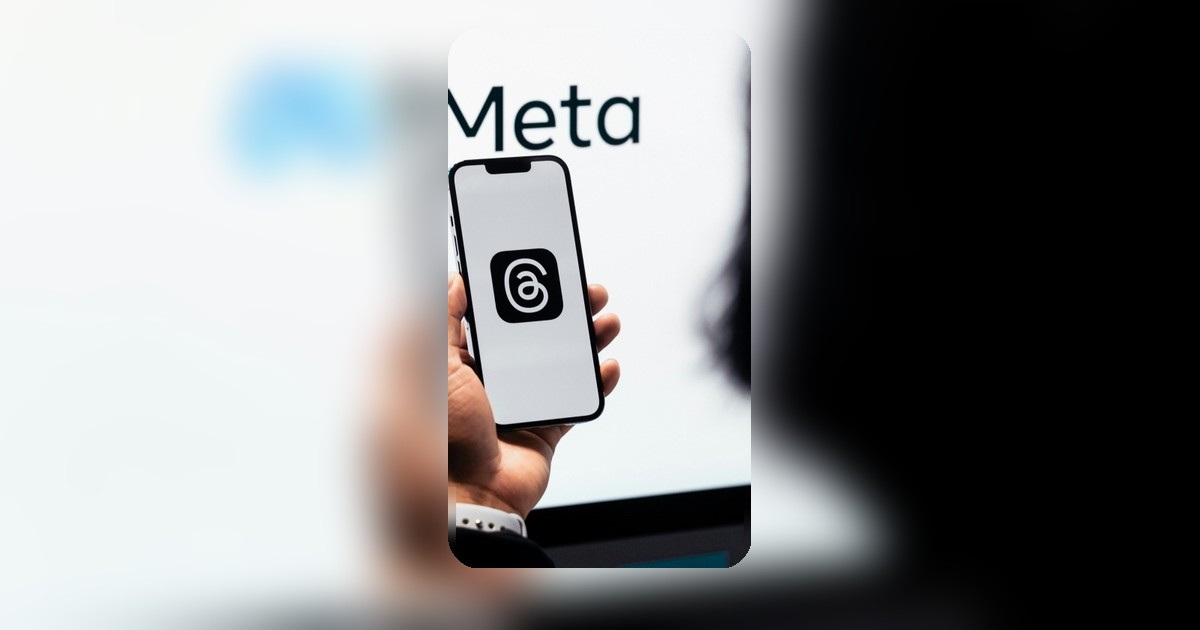พนักงาน Meta แห่ประท้วง หลังพบซอฟต์แวร์ดักจับเมาส์เทรน AI