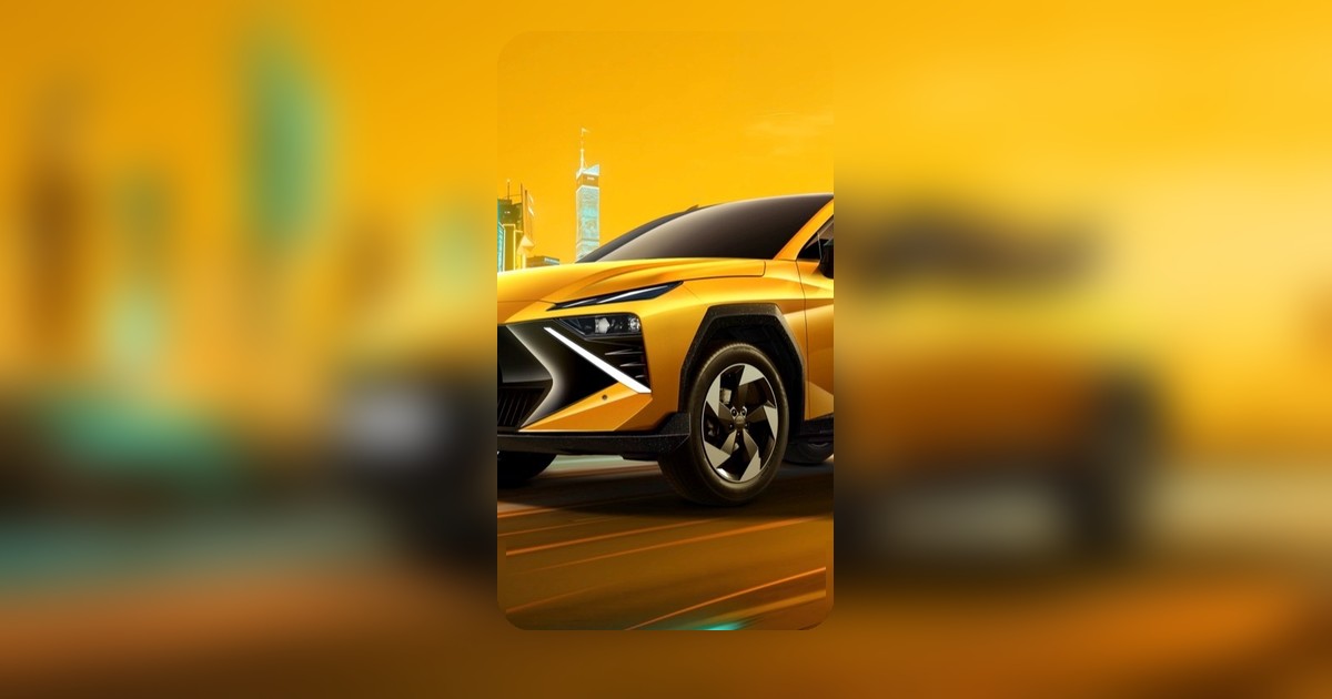 OMODA และ JAECOO ยอดขายทั่วโลกทะลุ 1 ล้านคัน เตรียมขยายไลน์ผลิต