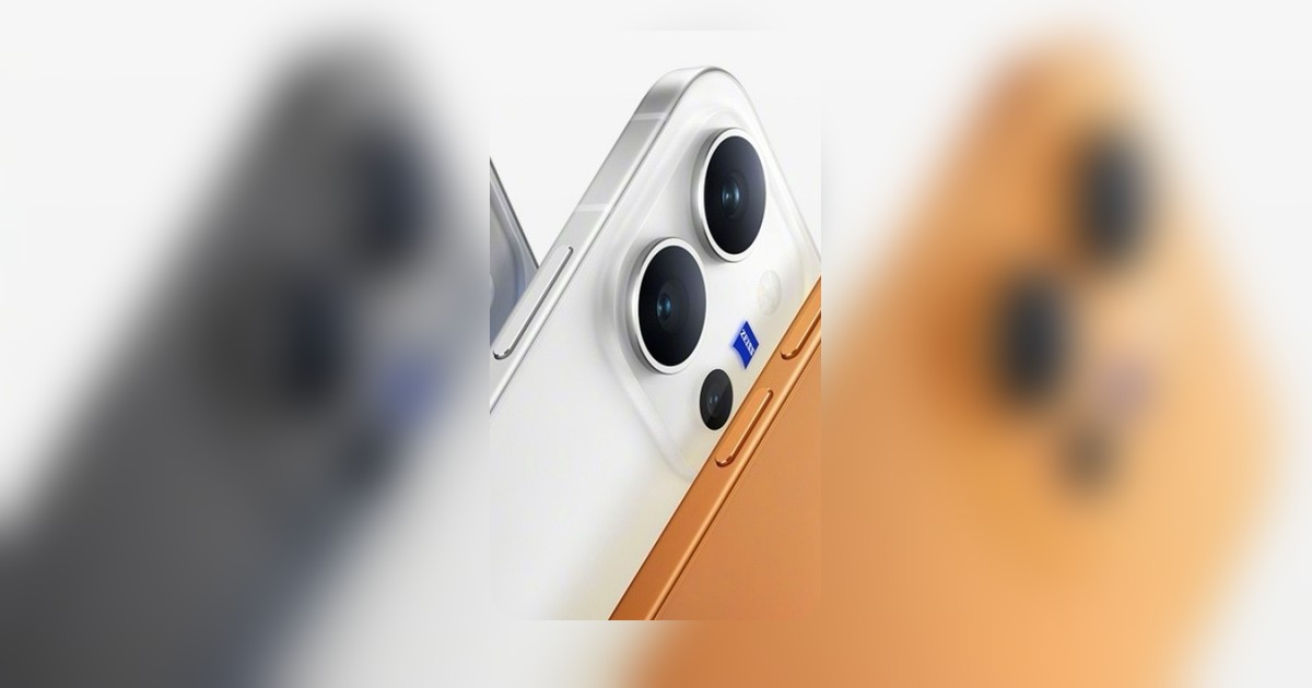 vivo X300 E โผล่! ชิป Snapdragon 8 Gen 5 แบตอึด 7,200mAh กล้อง Zeiss