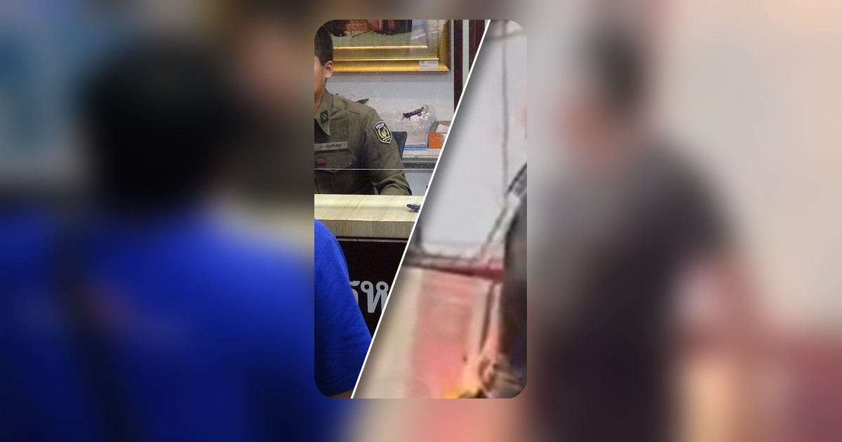 เจ้าของลิขสิทธิ์เลื่อยยนต์แจ้งความ หลัง 'เบิร์ด วันว่างๆ' นำสินค้าไปทำคอนเทนต์อันตราย