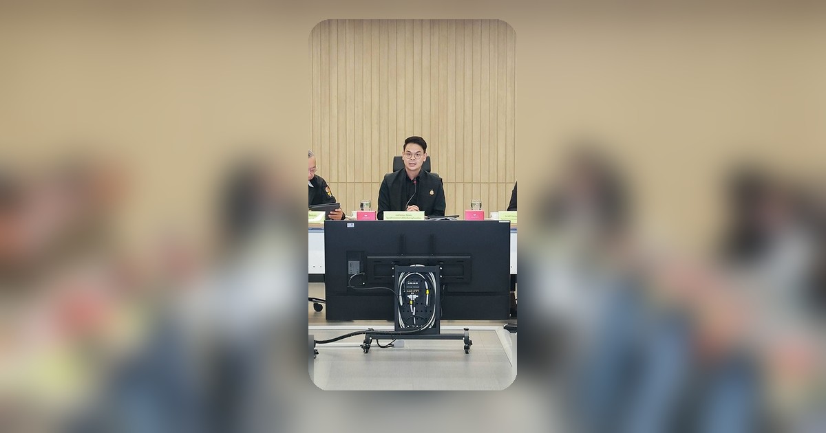 ดีอีเด็ดขาด! ระงับบัญชีม้า 3.5 ล้านบัญชี มูลค่า 8 พันล้าน ตัดวงจรแก๊งคอลเซ็นเตอร์