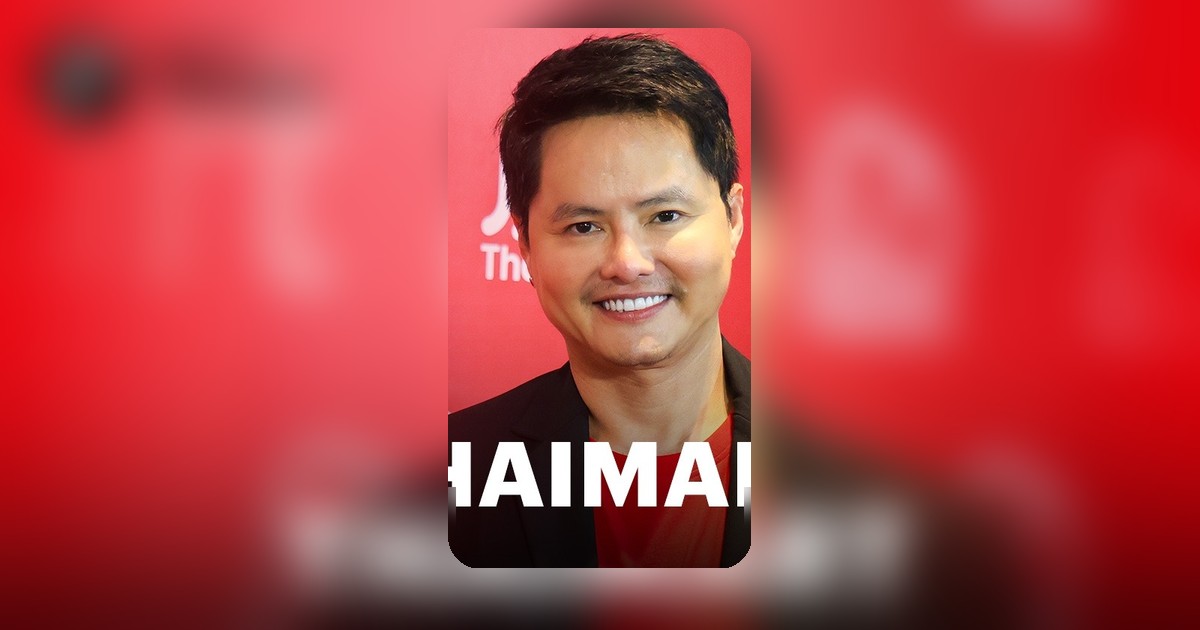 ซีอีโอไทยมาร์ทเล่า 20 ปีแห่งความคับแค้น สู่ 7 คำมั่น สร้างแพลตฟอร์มเพื่อผู้ประกอบการไทย