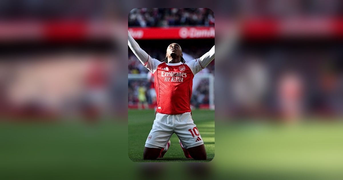 อาร์เซน่อลเฉือนนิวคาสเซิล 1-0 แซงแมนซิตี้กลับขึ้นจ่าฝูงพรีเมียร์ลีก