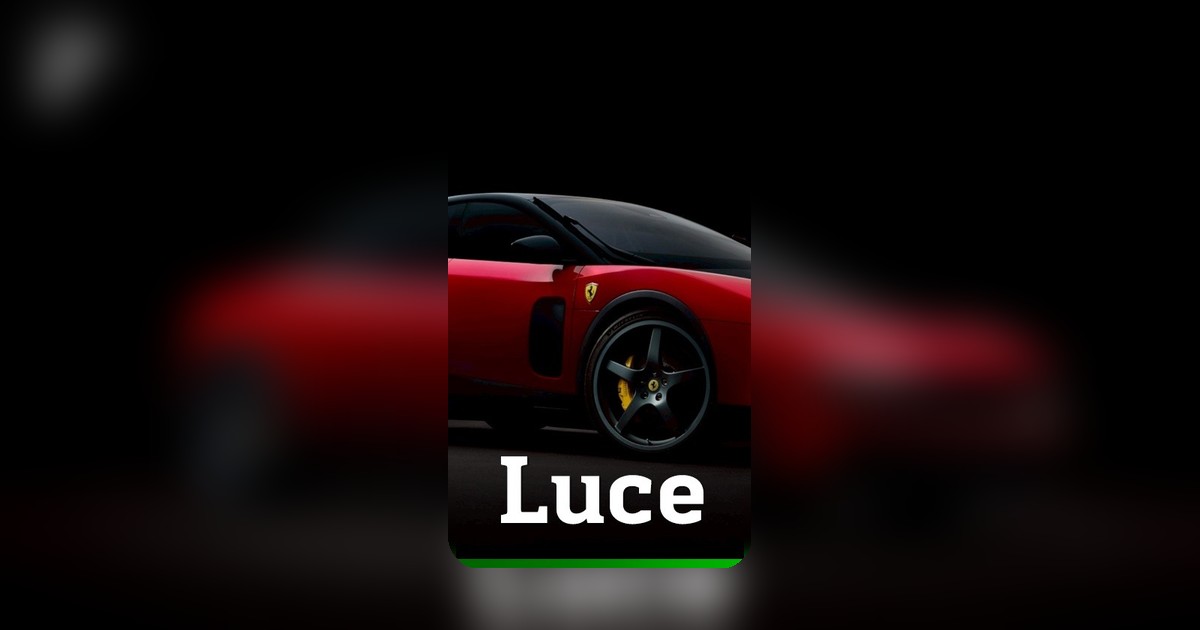 Ferrari เปิดตัว Luce รถไฟฟ้ารุ่นแรก ราคา 21 ล้านบาท แฟนคลับเสียงแตก