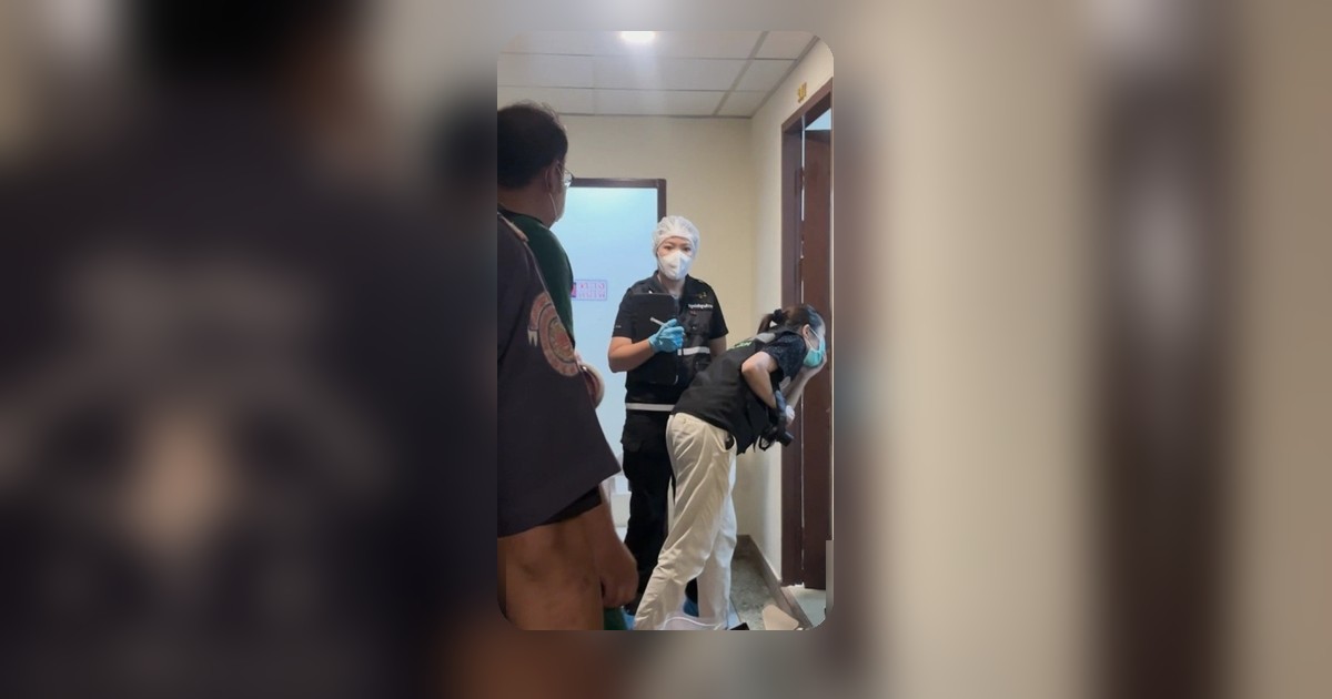 พบศพตำรวจหนุ่มฉะเชิงเทรา ถูกยิงเสียชีวิตในห้องพัก คาดเครียดเรื่องส่วนตัว