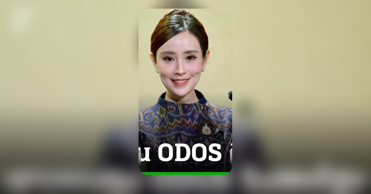 20 เยาวชนทุน ODOS ถึงสหรัฐฯ ปลอดภัย รัฐบาลเปิดรับสมัครรุ่น 2 อีก 100 ทุน