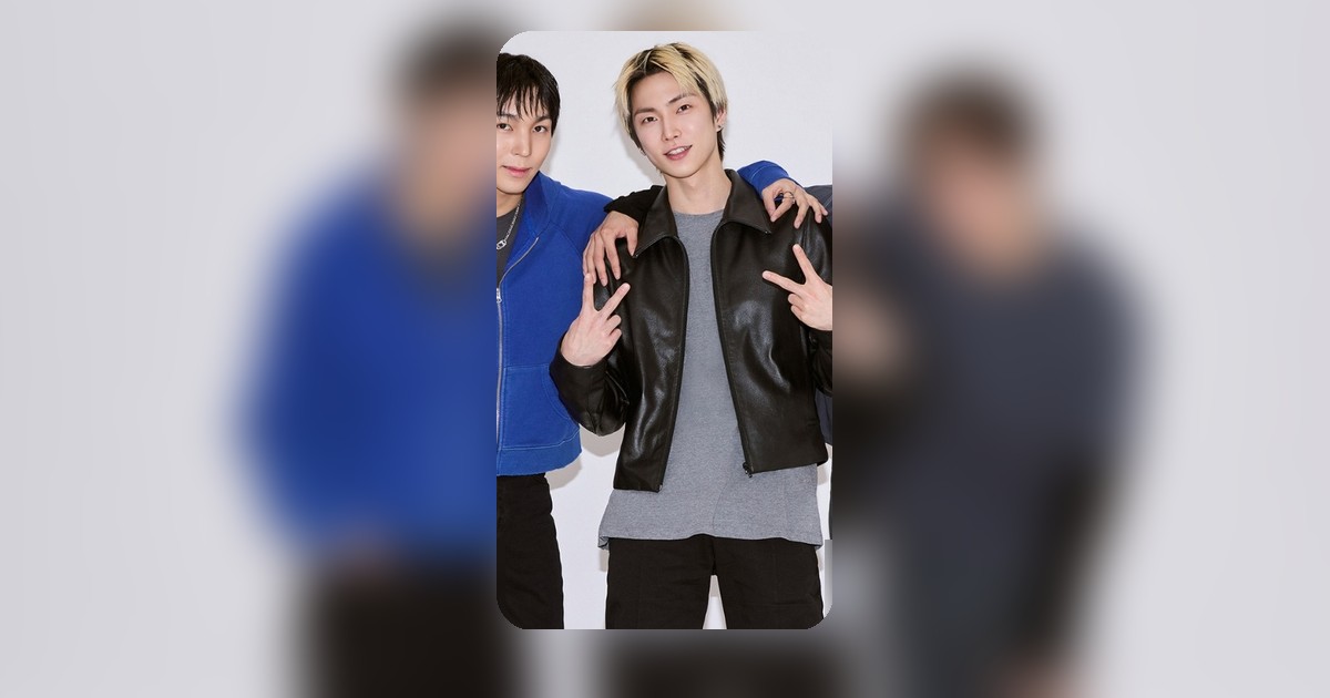 ซึงฮันแอนด์โซล กลับมาปัง! ปล่อยมินิอัลบั้มแรก ‘Glow’ ตะลุย EDM หลากสไตล์