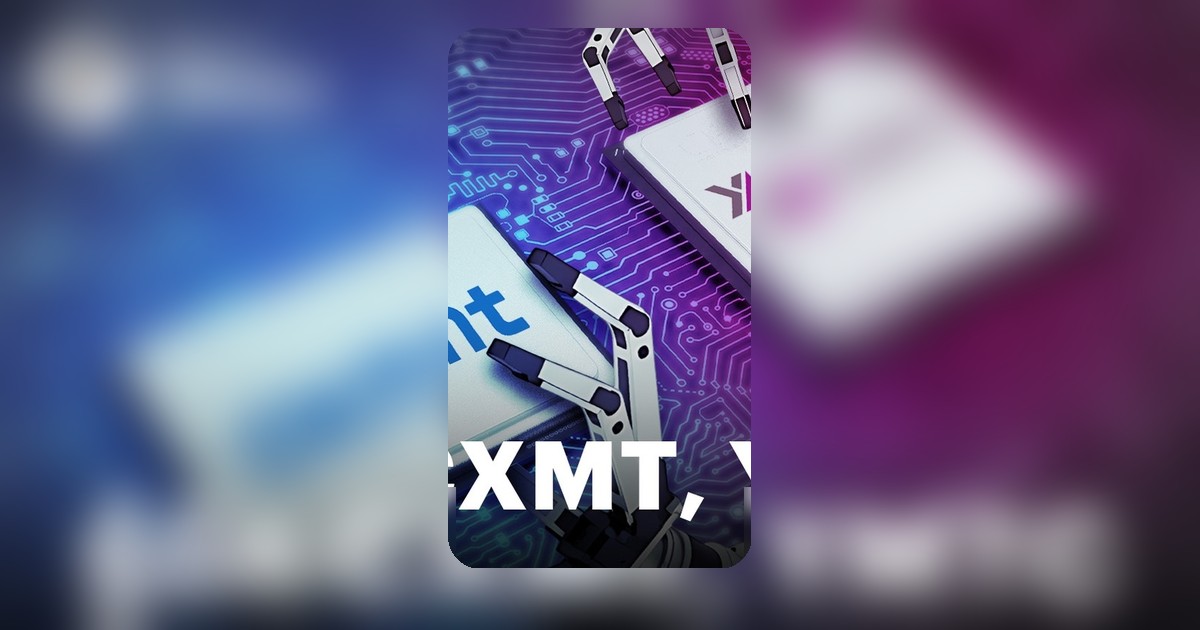 CXMT-YMTC ม้ามืดแดนมังกร ท้าชนยักษ์ใหญ่ตลาดชิปหน่วยความจำ