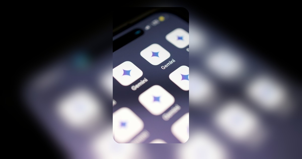 ปัญหา Google Gemini ขัดข้องกระทบผู้ใช้จำนวนมาก ยังไม่มีคำชี้แจงจากบริษัท