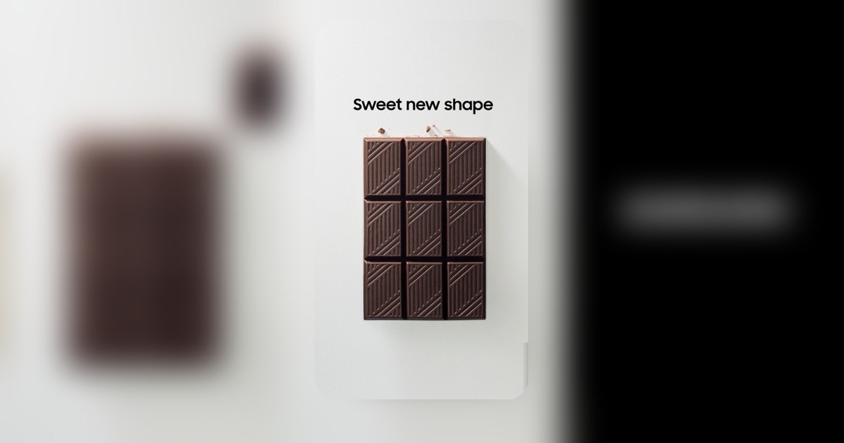 Samsung Galaxy Z Fold 8 Wide จอพับหน้ากว้างใหม่ ลุ้นเปิดตัว Galaxy Unpacked 2026