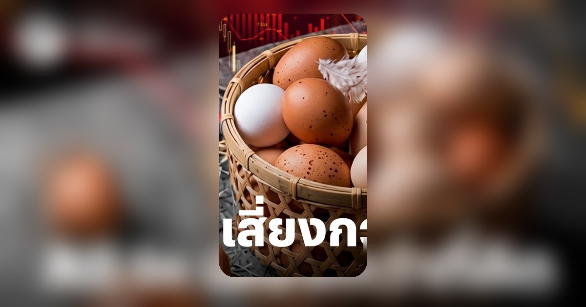 นักลงทุนระวัง! เทรดสั้น-All In เสี่ยงสูง ทำลายพอร์ต หากขาดวินัย