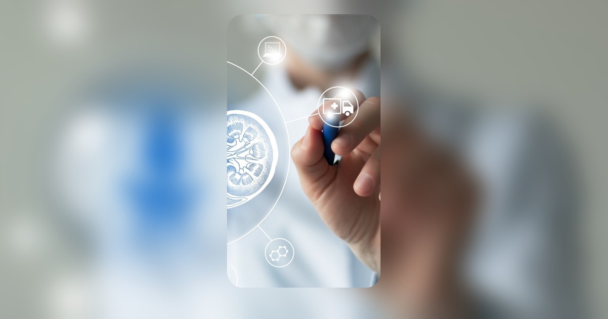 ไตวายเฉียบพลัน ภัยเงียบที่คร่าชีวิต 'แดน ศรีภิญโญ' สัญญาณเตือนที่ต้องรู้