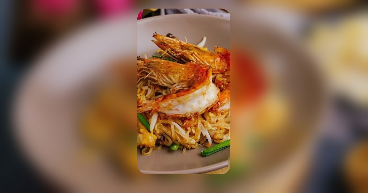 เช็กลิสต์ 13 ร้านอาหารดังร่วม "ไทยช่วยไทยพลัส 2569" รัฐช่วย 60% เริ่ม 25 พ.ค.