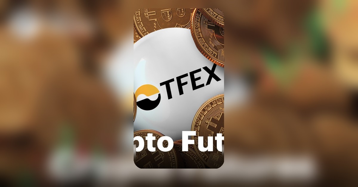ก.ล.ต.-TFEX เร่งปูทาง Crypto Futures ตลาดทุนไทย คาดชัดไตรมาส 3/69
