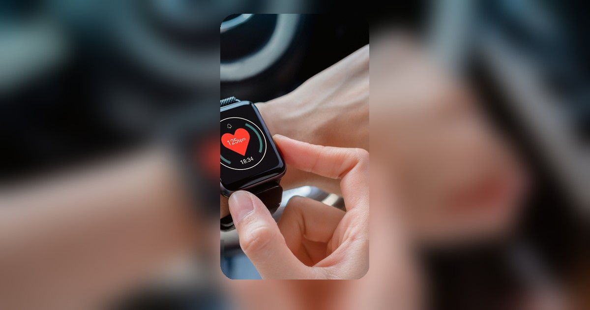 ทำไมการเช็กค่า HRV ถึงสำคัญกว่าการชั่งน้ำหนัก เข้าใจสุขภาพเชิงลึกด้วยเทคโนโลยี