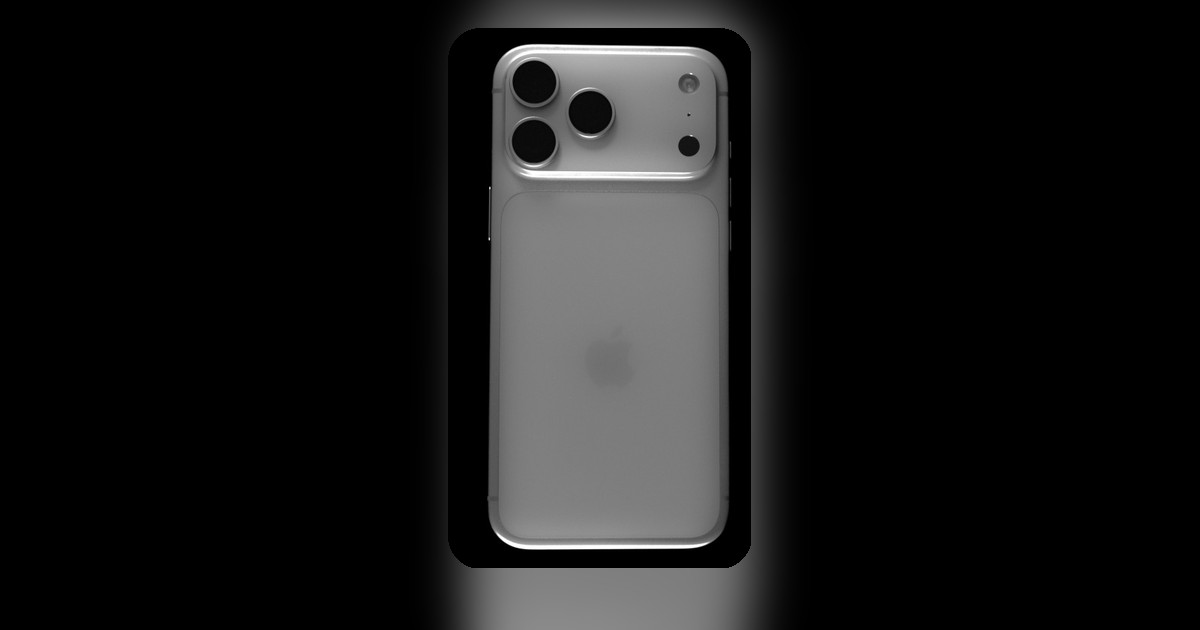 รัวข่าว iPhone 18 Pro สีใหม่ Dark Cherry วางเป็นไฮไลต์ประจำรุ่นปี 2026