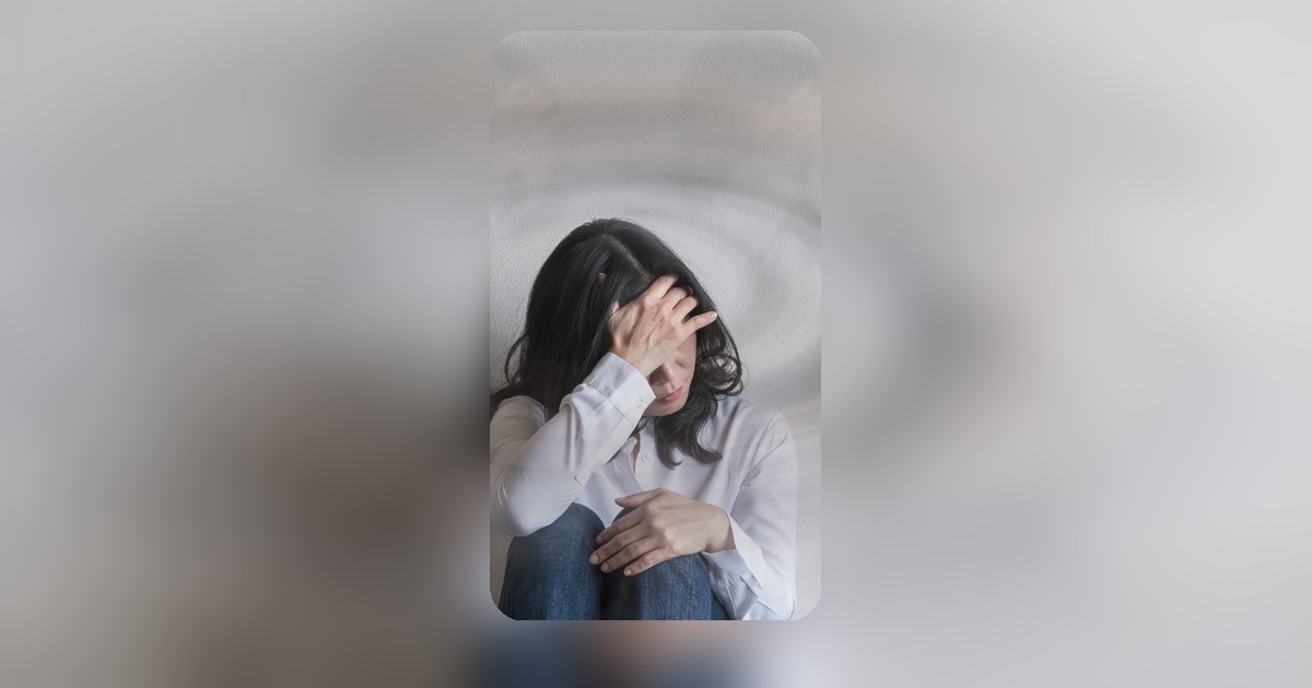 บ้านหมุนกะทันหันตอนลุกนอน? รู้ทันโรคตะกอนหินปูนหูชั้นในเคลื่อน