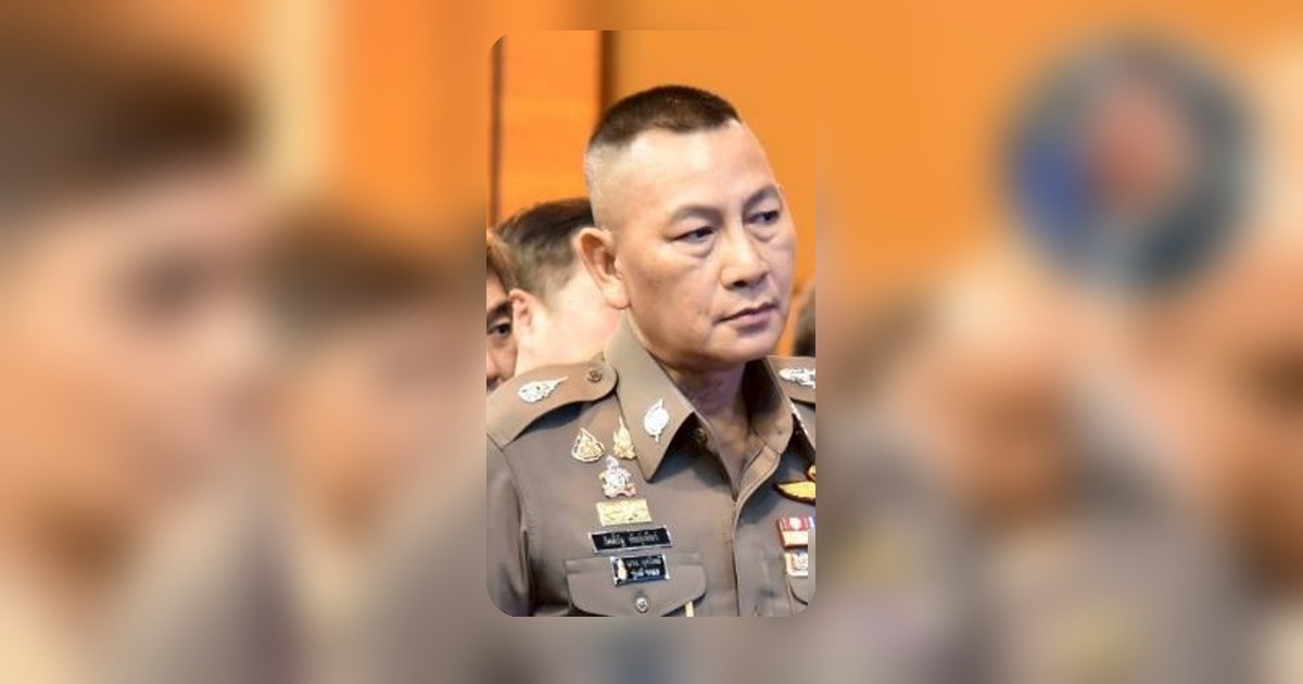 ผบ.ตร. สั่งฟ้องหมิ่น “พ.ต.อ.วิรุตน์” พาดพิง ตร.เป็นองค์กรอาชญากรรม