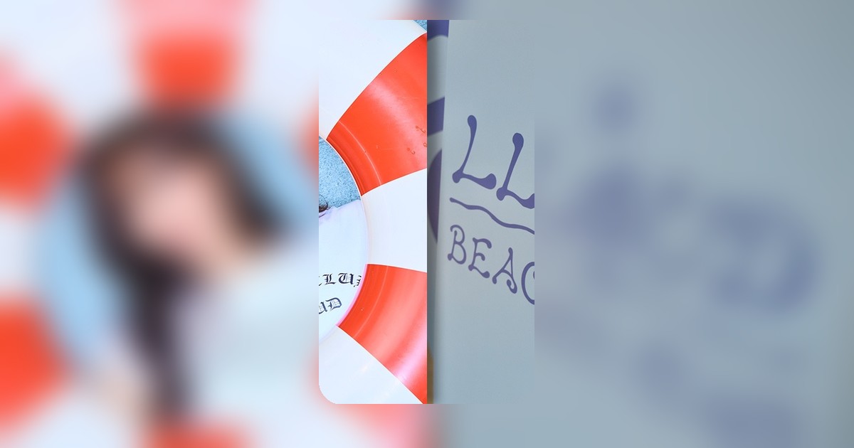 ลิซ่า เปิด LLOUD BEACH CLUB ป๊อปอัพสุดเอ็กซ์คลูซีฟใจกลางกรุง