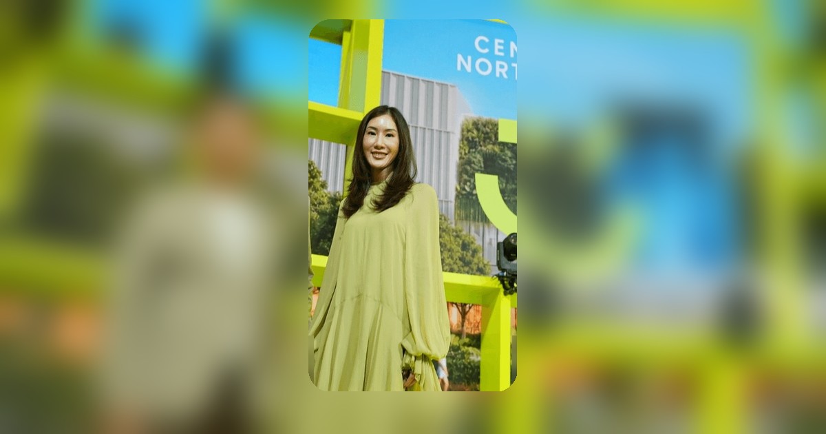 เซ็นทรัล นอร์ทวิลล์ เปิดตัว ชูแนวคิด Longevity Destination ขับเคลื่อน Northville District