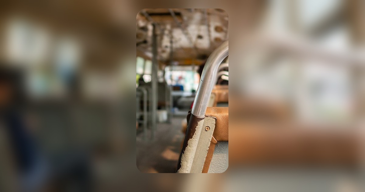 สิริพงศ์ สั่ง ขสมก. รื้อเส้นทางใหม่ใน 2 เดือน เดินหน้าเช่ารถ EV กว่า 2 พันคัน ล้างหนี้ 1.5 แสนล้าน