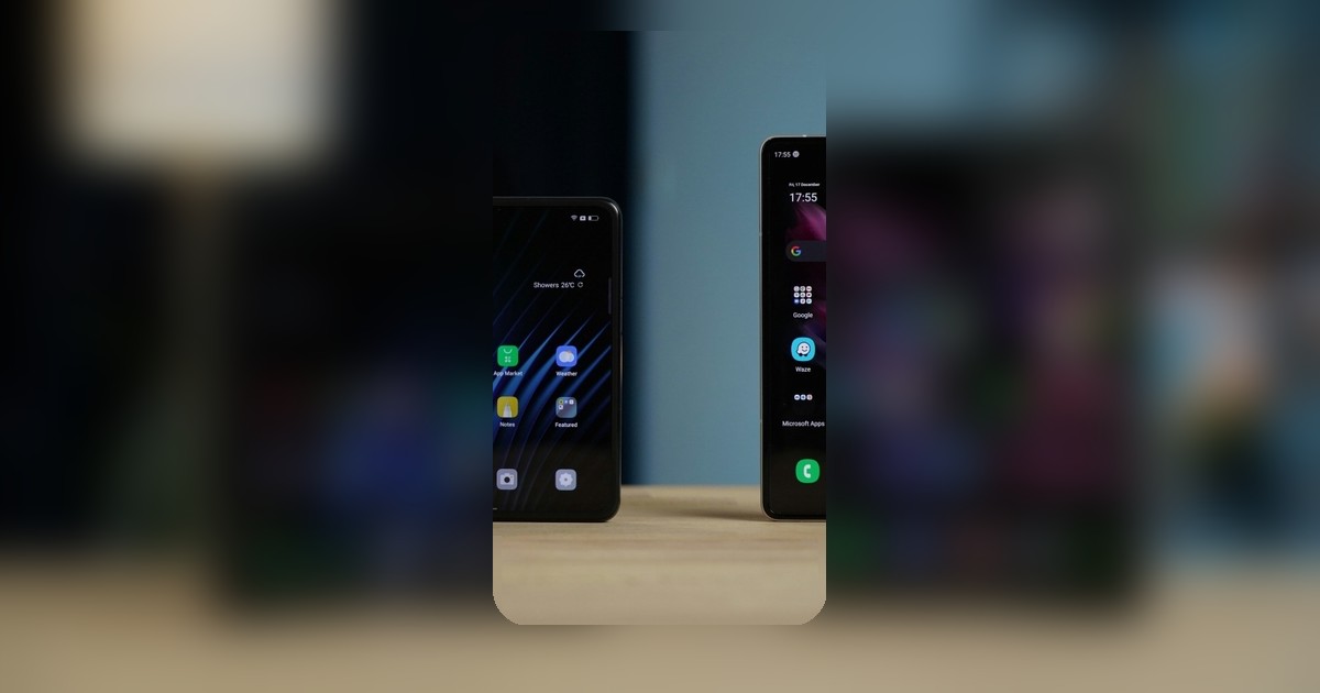 ซัมซุงเตรียมเปิดตัว Galaxy Z Fold 8 และ Z Flip 8 มาพร้อม Gemini Intelligence