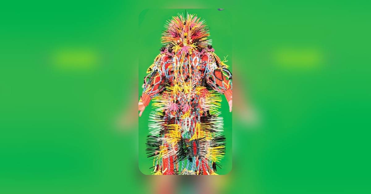 ประกาศแล้ว! พระบิดาอาร์ตร็อก DAVID BYRNE มาเยือนไทย โชว์เดี่ยว 10 สิงหาคม ยูโอบี ไลฟ์