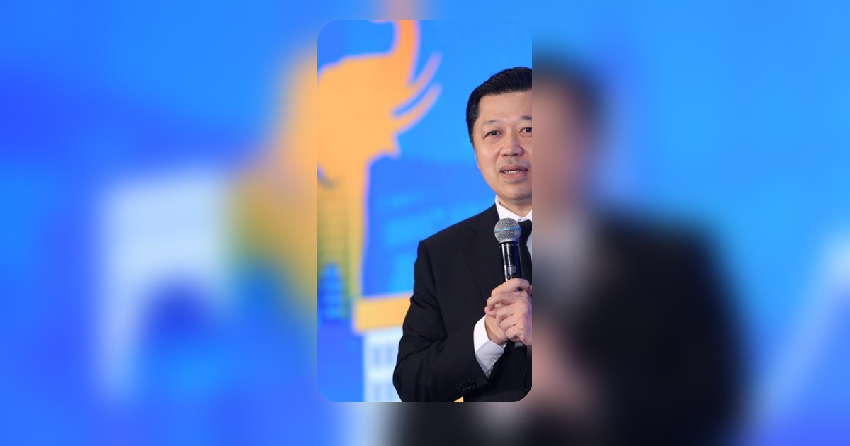 ซีพีเปิดแอสเซนด์แบงก์ไร้สาขา สิ้นมิ.ย.69 จับมือ NTT ญี่ปุ่นปั้นแพลตฟอร์ม Amaze