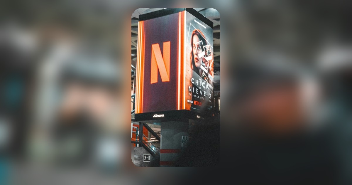 Netflix เข้ม! บังคับผูกอีเมลแยกทุกโปรไฟล์ สกัดแชร์รหัสผ่าน