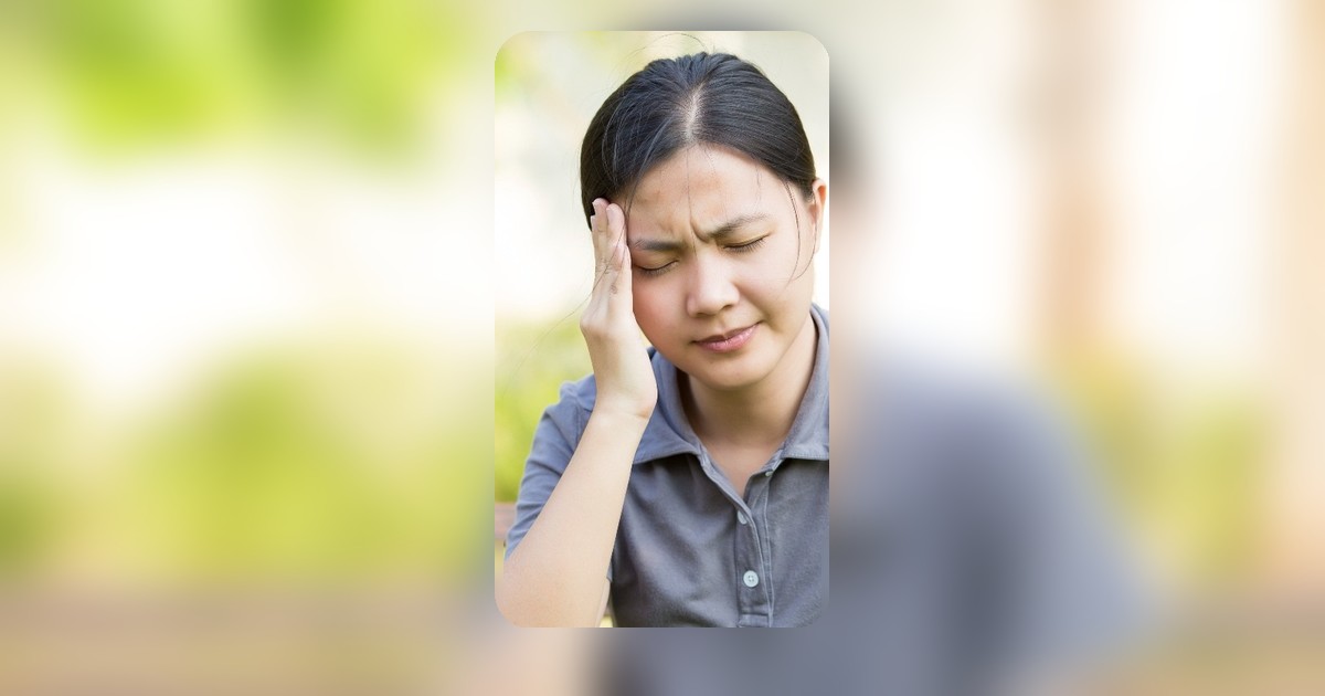 อากาศร้อนจัดปวดหัวหนัก เช็กสาเหตุทางการแพทย์ พร้อมวิธีดูแลตัวเอง