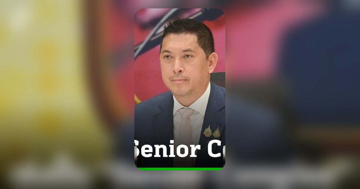 พม. คิกออฟ Senior Complex บ้านผู้สูงอายุครบวงจร ราคาจับต้องได้ในชลบุรี