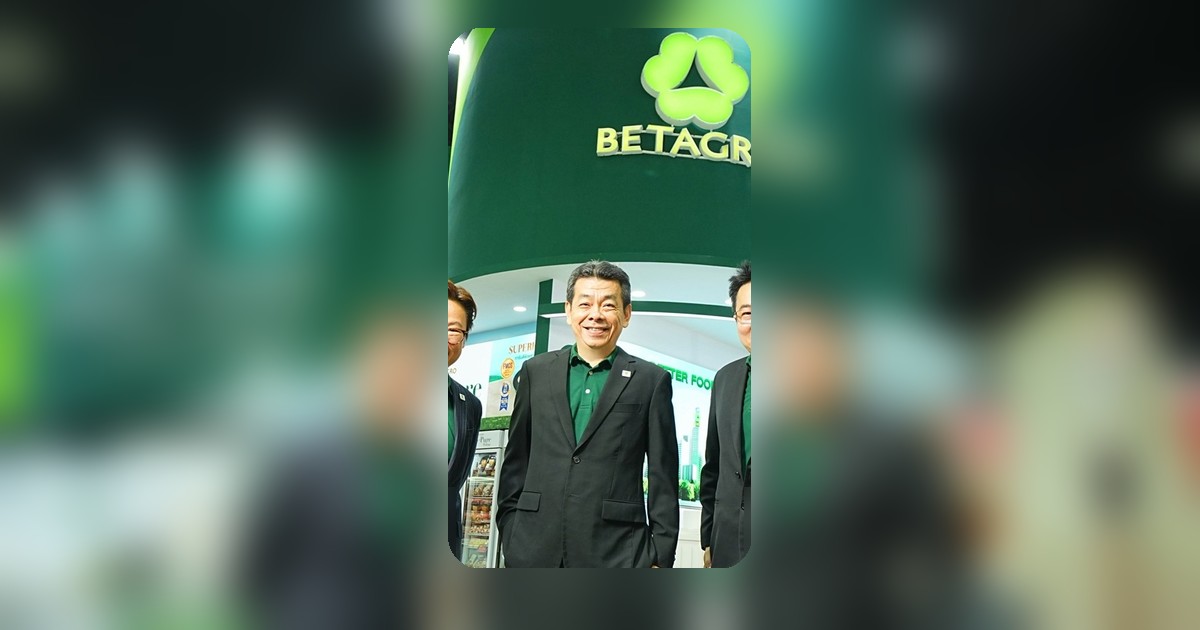 เบตาโกรรุกตลาด Food Solutions Provider ขยายพอร์ตโฟลิโอนวัตกรรมใหม่