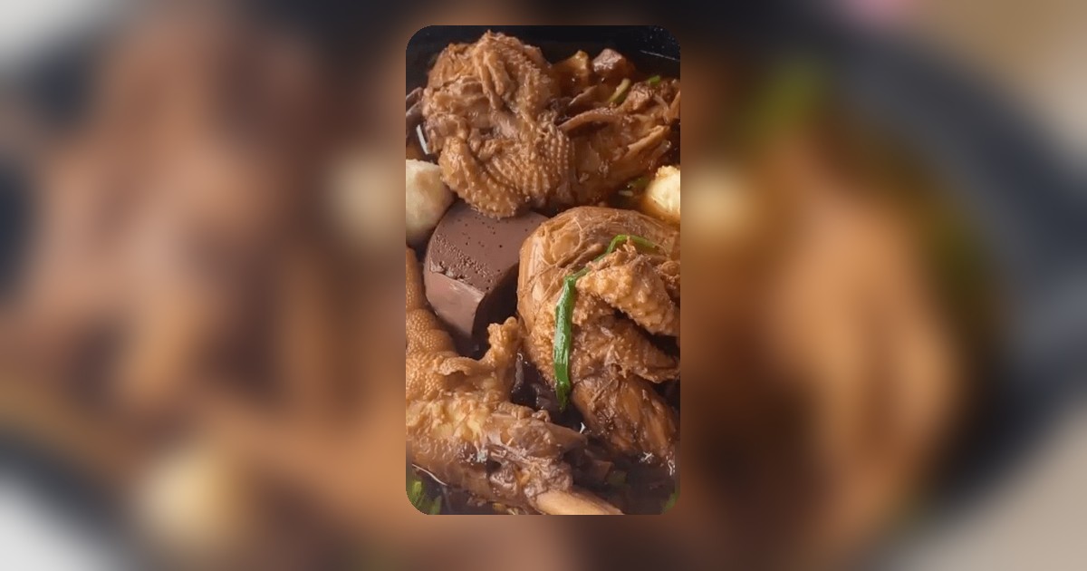 บุฟเฟ่ต์ 89 บาท! ก๋วยเตี๋ยวไก่ ข้าวมันไก่ ส้มตำ จุก ๆ ไม่อิ่มไม่ต้องลุก