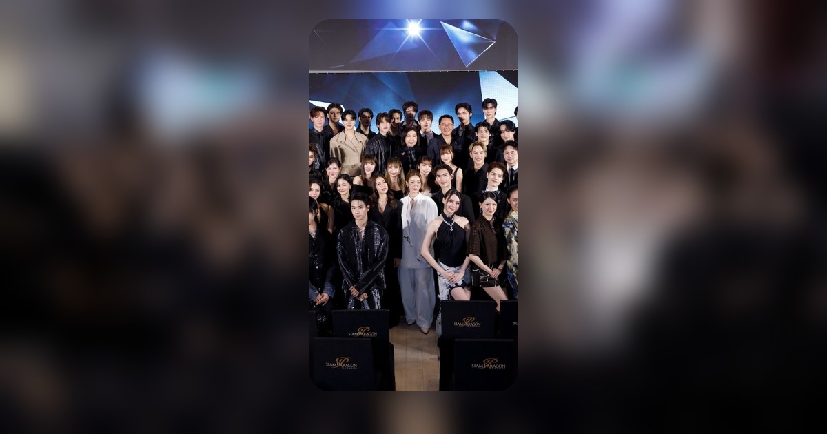 TBLC จับมือกรมส่งเสริมวัฒนธรรม จัดงานใหญ่ Thailand Y Content Awards 2025