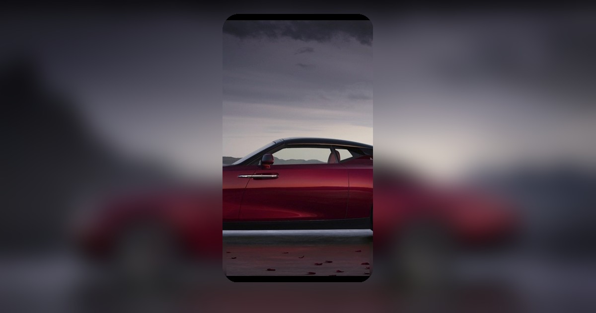 ส่องความหรูหรา Rolls-Royce Droptail รถยนต์แพงที่สุดในโลก ราคา 3,200 ล้านบาท