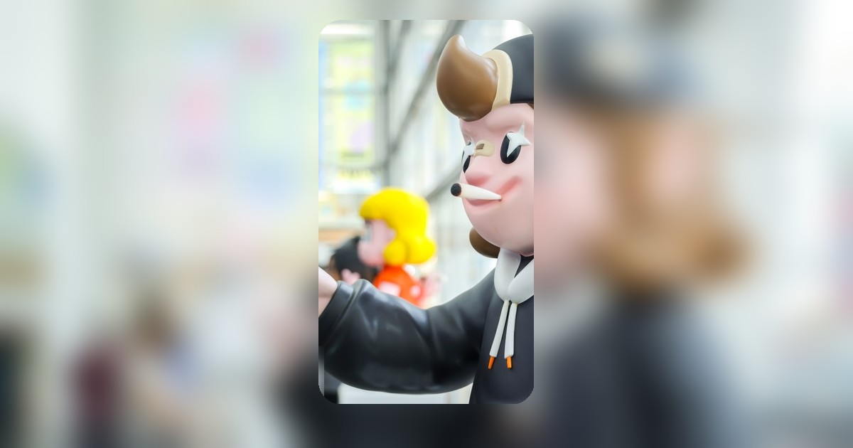 สายอาร์ตห้ามพลาด! เซ็นทรัลเวิลด์จัดเต็ม Art Commune ครีเอทีฟฮับใจกลางกรุง