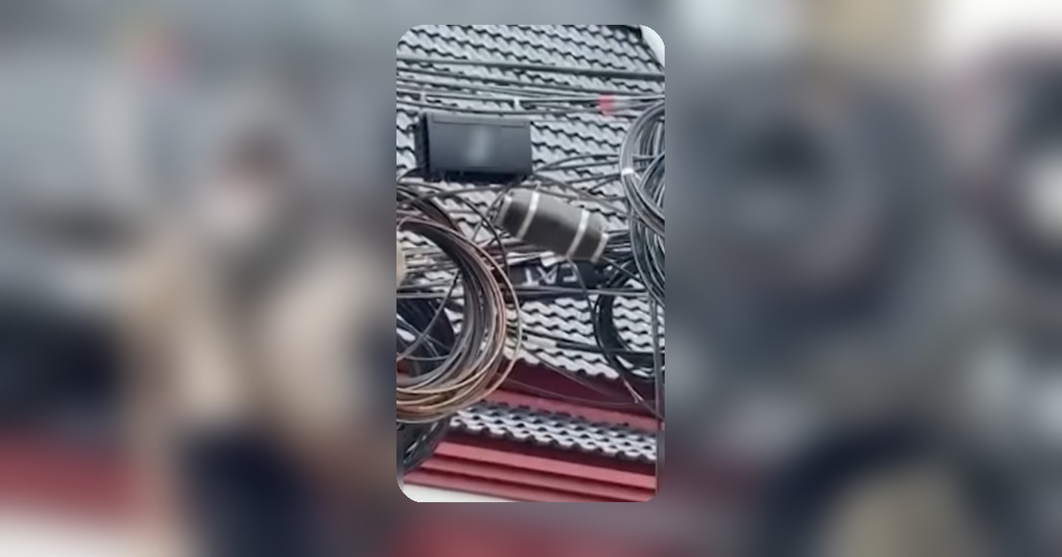 ชายแดนสระแก้วโอดเน็ตอ่อนโทรไม่ติด ร้องรัฐบาลปราบสแกมเมอร์ตรงจุดไม่ลดสัญญาณ