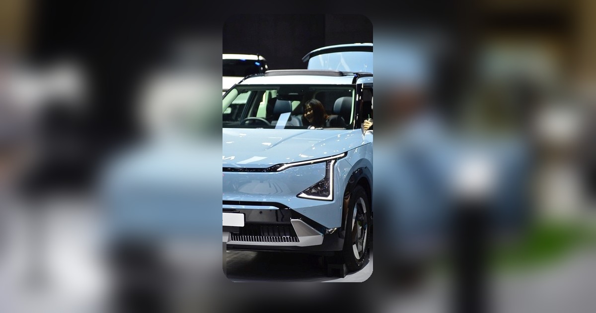 KIA เปิดแคมเปญเดือนพฤษภาคม ลดสูงสุด 6 แสนบาท ทุกรุ่น