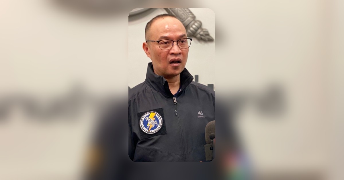 โฆษก ตร. ยัน อดีตนักแข่ง F1 ไม่ถูกทำร้าย ตรวจพบแผลจากอุบัติเหตุรถจักรยานยนต์