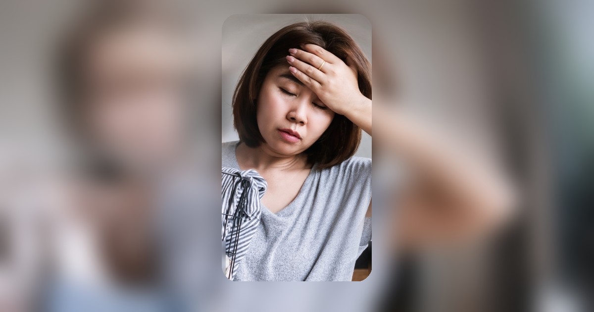 น้ำในหูไม่เท่ากัน อันตรายที่มองไม่เห็น เสี่ยงอุบัติเหตุหากไม่รีบรักษา