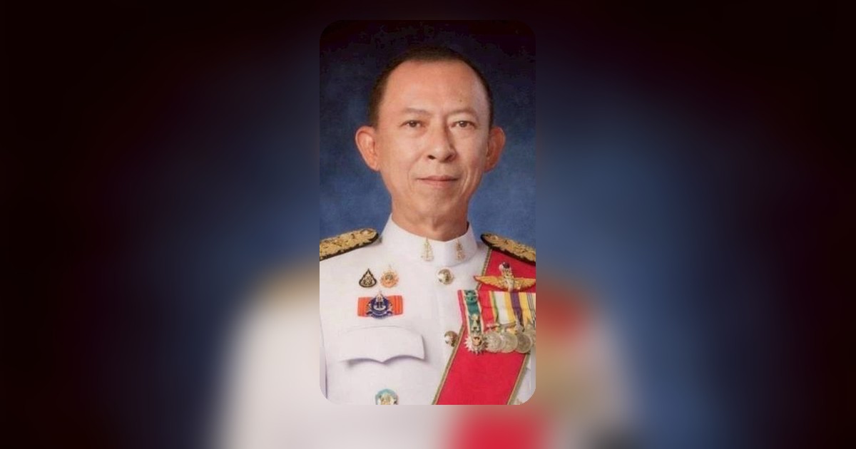 เปิดประวัติ “โกวิท ศรีไพโรจน์” อัยการสูงสุดคนที่ 21 ผู้กุมบังเหียนคดีสำคัญ