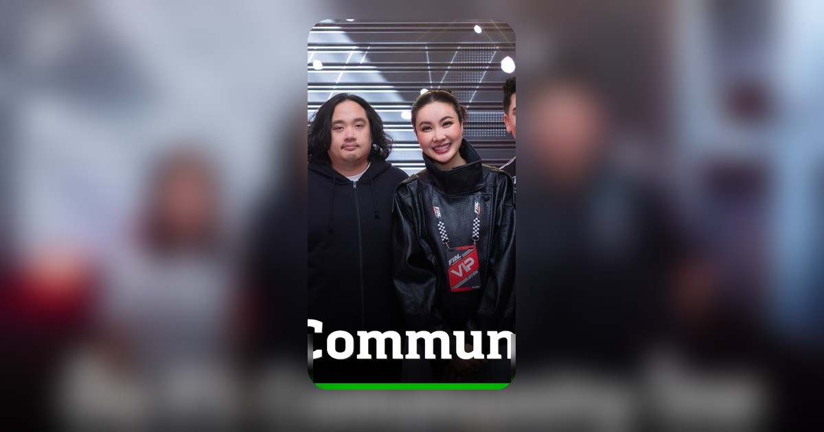 ธนบุรีพานิชยกระดับวงการรถแข่งไทย สานต่อฝัน F1 กับ Mercedes-Benz สู่ไลฟ์สไตล์ใหม่