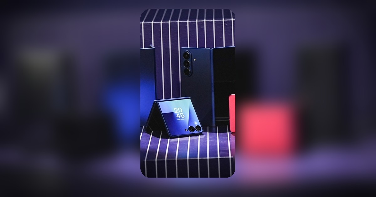 จับตา Samsung เพิ่มฟีเจอร์ Privacy Display ใน Galaxy Z Fold 8 เพื่อความปลอดภัยขั้นสุด